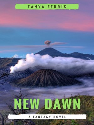 cover image of New Dawn (Νέα Αυγή)